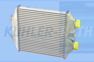 intercooler suitable for 6LL145804