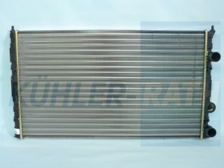 radiator suitable for 1H0121253L 1H0121253CB