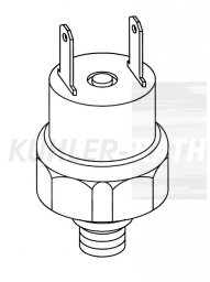 pressure switch suitable for 3270460 727.756.0 014.692.0 069.516.1 0007277560 0000146920
