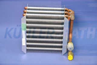 evaporator suitable for Universal