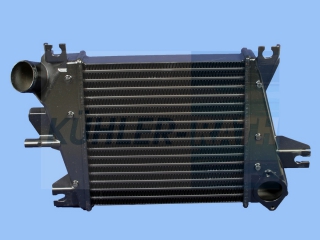 intercooler suitable for Nissan (14461ES60A 14461ES61A 14461ES61C)