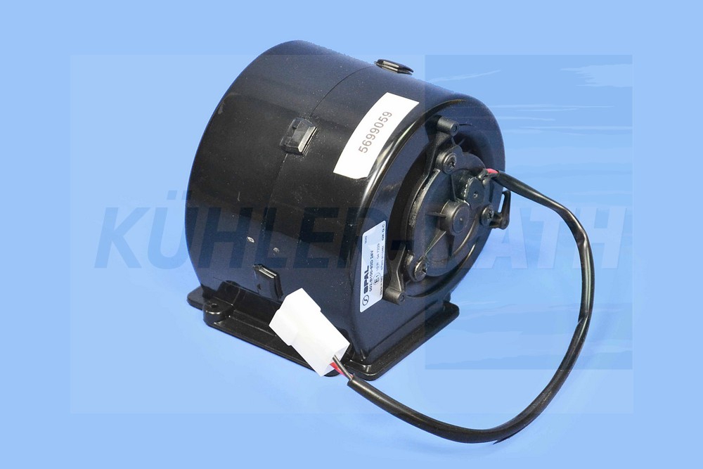 centrifugal blower suitable for 002B10093D 002B37C42D 002-B100-93D 002-B37/C -42D - KUEHLER-RATH
