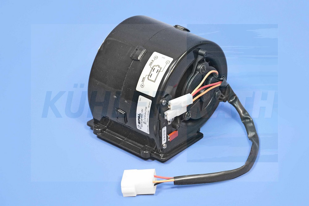 centrifugal blower suitable for 002A10093D 002A37C42D 002-A100-93D 002-A37/C -42D - KUEHLER-RATH
