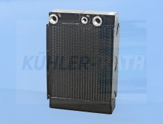 oil cooler suitable for 179526230 HC4720100 1000000025 HA4720001 0900001014 17952623-0