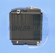 radiator suitable for 00137134430 00137134420 0.013.7134.4/30 0.013.7134.4/20