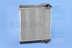 radiator suitable for 711157A2 711157A3
