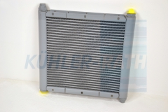 oil cooler suitable for 57012062350 57452010000 57452020000 57452210000 57452220000