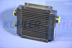 oil cooler suitable for 539004