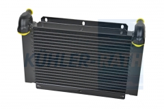 oil cooler suitable for 4055011401 A4055011401