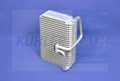 evaporator suitable for VOE14585932 VOE14509329 14585932 14509329