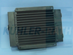 oil cooler suitable for GR50D