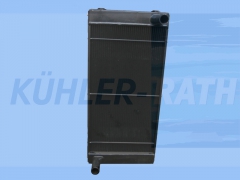 radiator suitable for 0321030680 0321 030 680