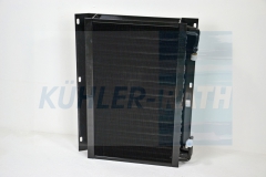 condenser suitable for 84021139 84026459 89850813 9850813 210083015