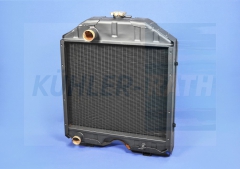 radiator suitable for 3551641M92 3660549M92 3307940M96 3557706M93