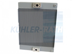 oil cooler suitable for 05071351000 0507.135.1000