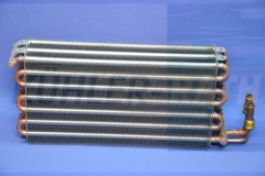 evaporator suitable for Deutz