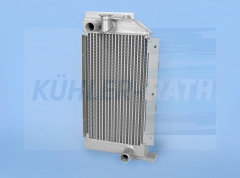 radiator suitable for VOE14526813 VOE14623534