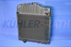 radiator suitable for 142000530040 142000530220 142000530020