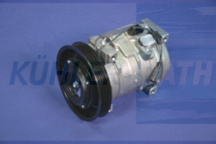 compressor suitable for ACV0059750