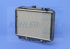 radiator suitable for Barford/Terex