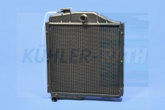 radiator suitable for 72011312 72011307 70011305