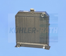 radiator suitable for 1000197205 5166001193