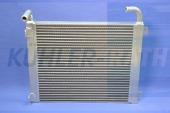 oil cooler suitable for 17218774800 172187-74800
