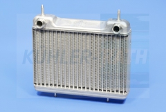 oil cooler suitable for A1245000000