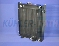 combi cooler suitable for 1000204935 1000204935 5168504453 5168504453