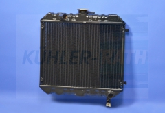 radiator suitable for 1553172060 15531-72060