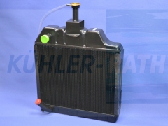 radiator suitable for 25352M98 25352M97