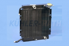 combi cooler suitable for 17246411100 172464-11100