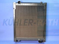 radiator suitable for G339202050100