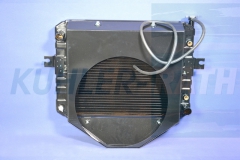 radiator suitable for 214B210102 214B2-10102