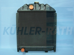 radiator suitable for 117001 511306 511305 4973345 4952983 4956666 4986634 5012197