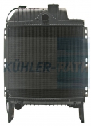 radiator suitable for 50234970 3618628M92