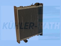 radiator suitable for G186207050010 1570662