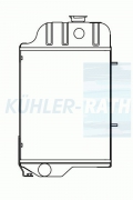 radiator suitable for AT20849