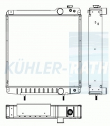 radiator suitable for A190807
