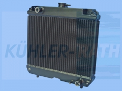 radiator suitable for 170510250000 170510220210