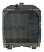 radiator suitable for 5156033 5128854 S5156033