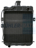 radiator suitable for G162202051010 G162.202.051.010 G187200050010
