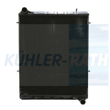 radiator suitable for 04428070EA