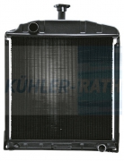 radiator suitable for 3112868R94