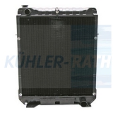 radiator suitable for 3226796R91 3226797R91 3226796R92 3226796EX 3229796R91