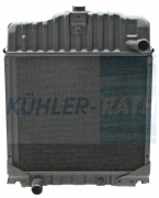 radiator suitable for 133153218 133153018 1-33-153-218 1-33-153-018