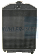 radiator suitable for 7700019784 7700013121 7700651604
