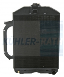 radiator suitable for 7700019785