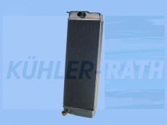 radiator suitable for 03001920001 31140192000