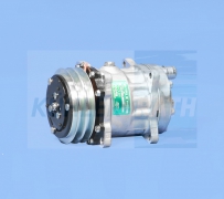 compressor suitable for VA207258
